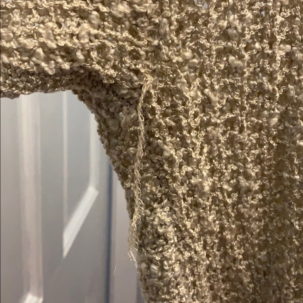 Altar’d State Mina Sweater - Picture 3 of 5